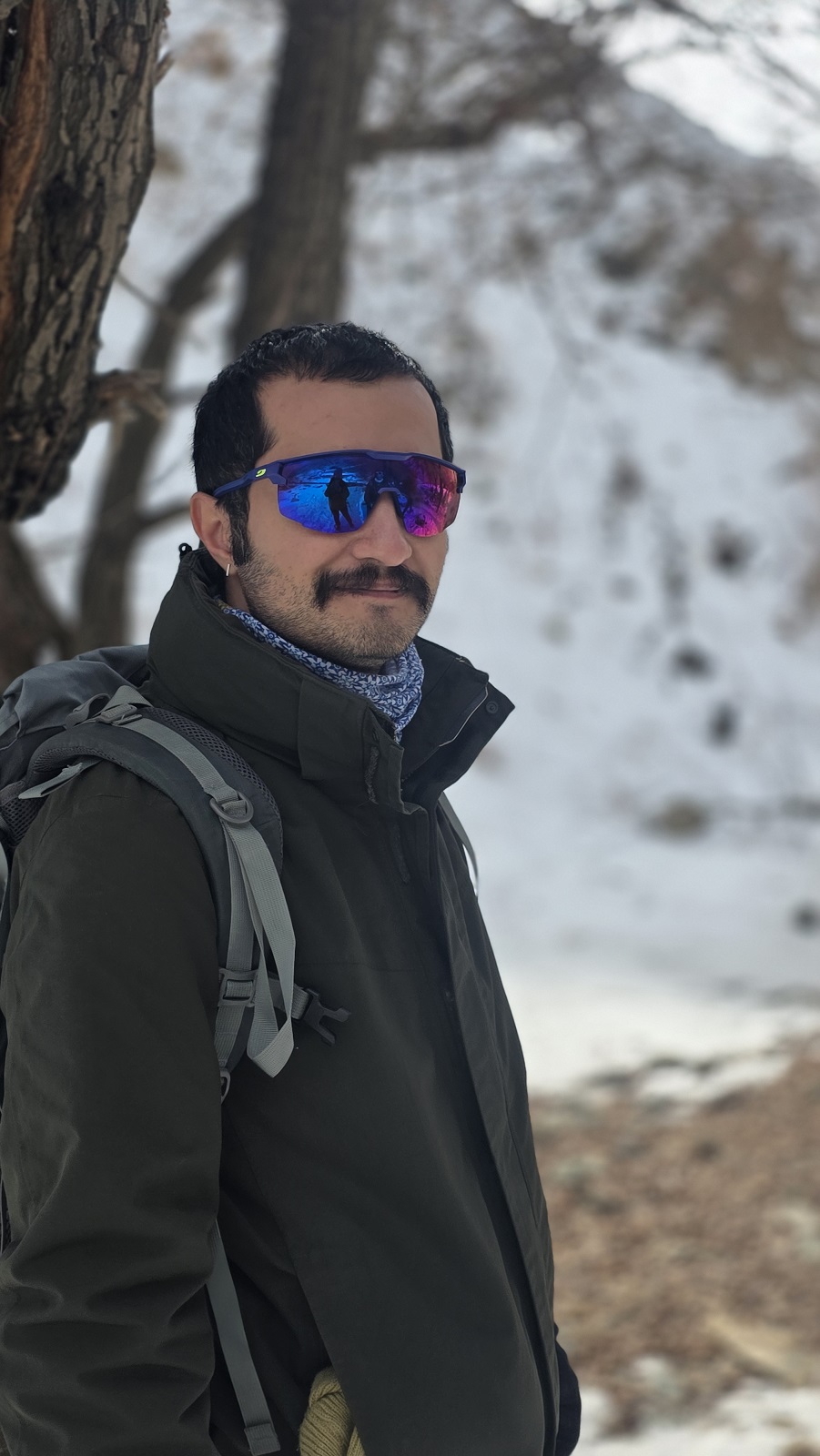 باقر وحید