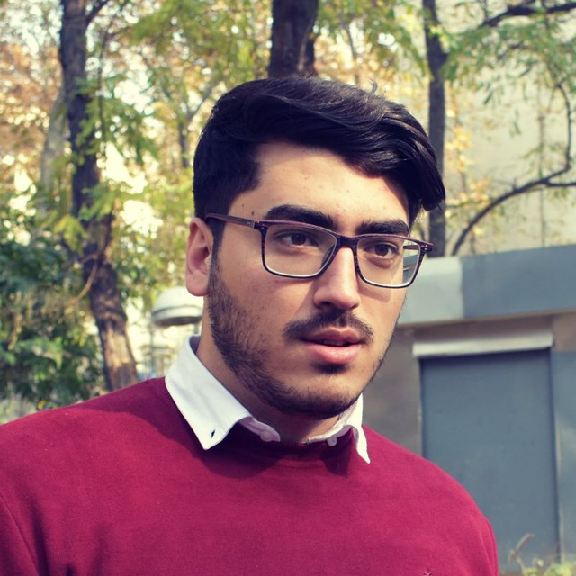 بهراد خیرآبادی