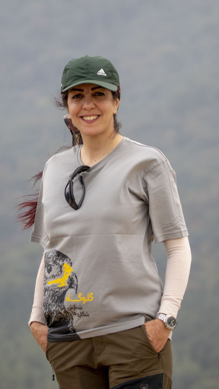 مهری بوجار